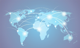 东莞外贸（小语种）网站建设